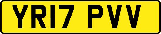 YR17PVV