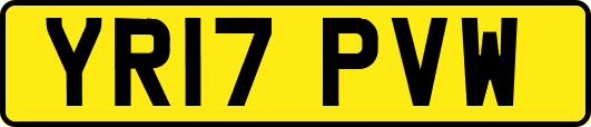 YR17PVW