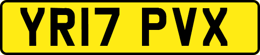 YR17PVX