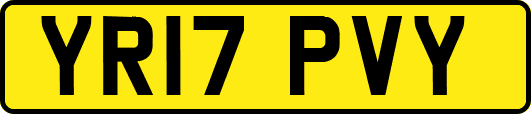 YR17PVY