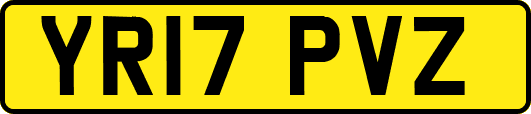 YR17PVZ