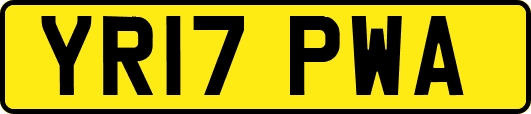 YR17PWA