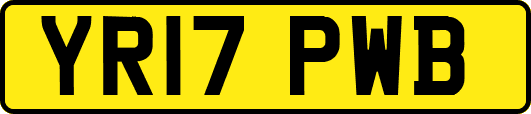 YR17PWB