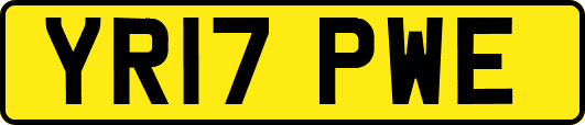 YR17PWE