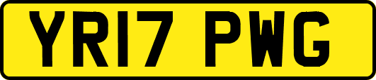 YR17PWG