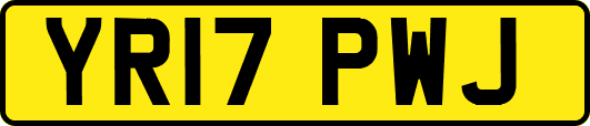 YR17PWJ