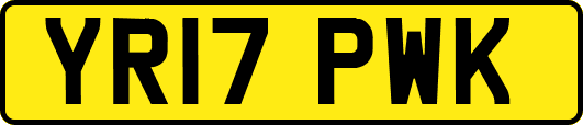 YR17PWK