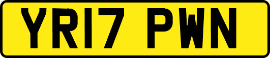 YR17PWN
