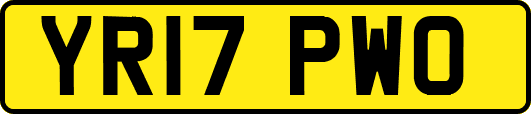 YR17PWO
