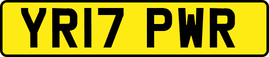 YR17PWR