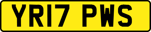 YR17PWS