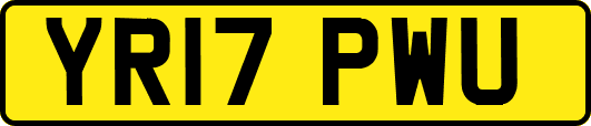 YR17PWU