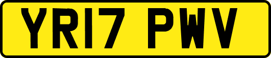 YR17PWV