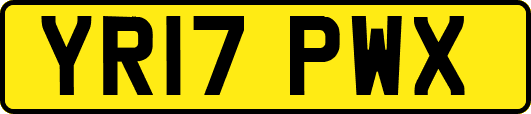 YR17PWX