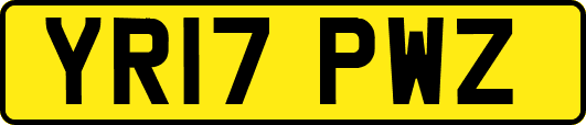 YR17PWZ