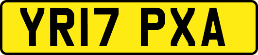 YR17PXA