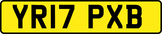 YR17PXB