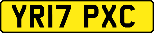 YR17PXC