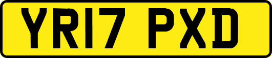 YR17PXD