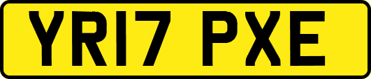 YR17PXE