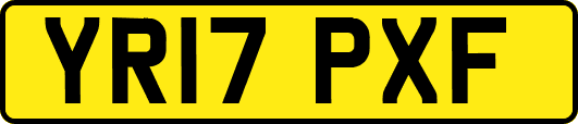 YR17PXF