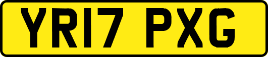 YR17PXG