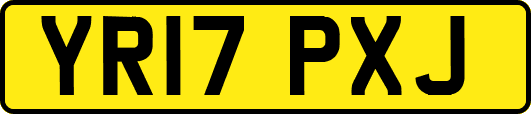 YR17PXJ