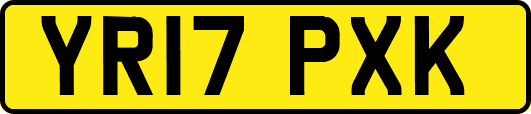 YR17PXK