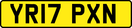 YR17PXN