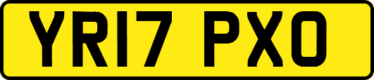 YR17PXO