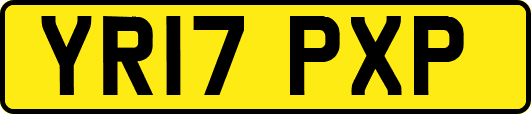 YR17PXP