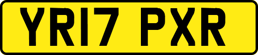 YR17PXR