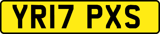 YR17PXS