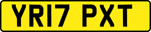 YR17PXT