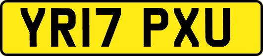 YR17PXU