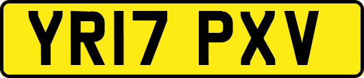 YR17PXV