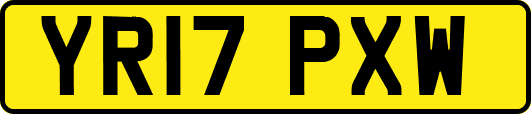 YR17PXW