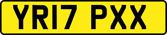 YR17PXX