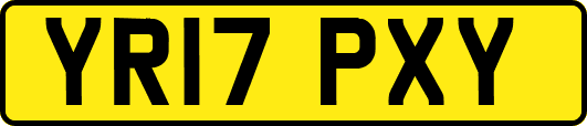 YR17PXY