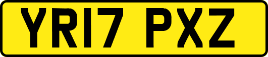 YR17PXZ