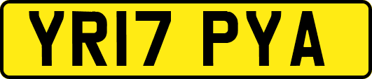 YR17PYA