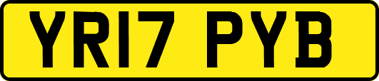 YR17PYB