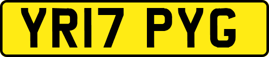 YR17PYG