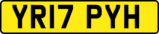 YR17PYH