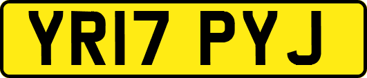 YR17PYJ