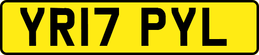 YR17PYL