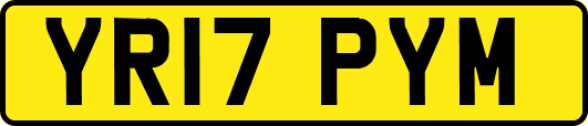 YR17PYM