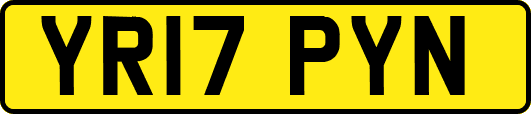 YR17PYN