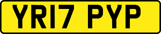 YR17PYP