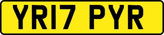 YR17PYR
